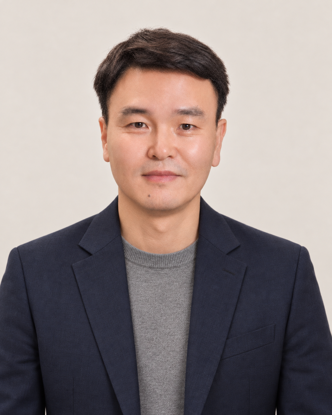 이재찬 대표세무사 프로필 사진
